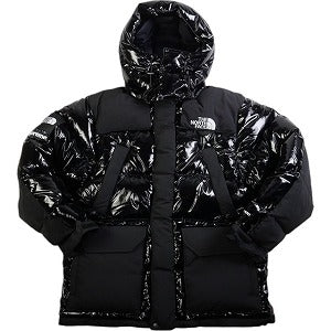 SUPREME シュプリーム ×The North Face 22AW 700-Fill Down Parka Black ダウンジャケット 黒 Size 【M】 【新古品・未使用品】 20829432