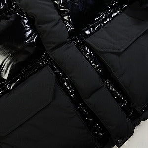 SUPREME シュプリーム ×The North Face 22AW 700-Fill Down Parka Black ダウンジャケット 黒 Size 【M】 【新古品・未使用品】 20829432