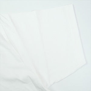 SUPREME シュプリーム ×Wu-Tang Clan 25FW RZA Tee White Tシャツ 白 Size 【S】 【新古品・未使用品】 20829435