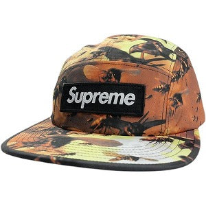 SUPREME シュプリーム ×Wu-Tang Clan 25FW GORE-TEX Camp Cap キャンプキャップ マルチ Size 【フリー】 【新古品・未使用品】 20829438