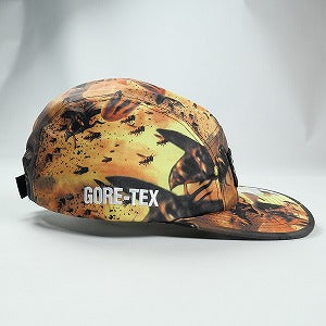 SUPREME シュプリーム ×Wu-Tang Clan 25FW GORE-TEX Camp Cap キャンプキャップ マルチ Size 【フリー】 【新古品・未使用品】 20829438