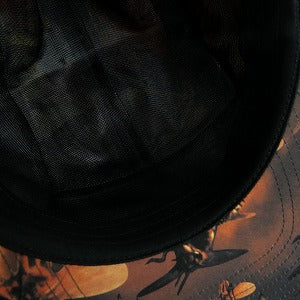 SUPREME シュプリーム ×Wu-Tang Clan 25FW GORE-TEX Camp Cap キャンプキャップ マルチ Size 【フリー】 【新古品・未使用品】 20829438