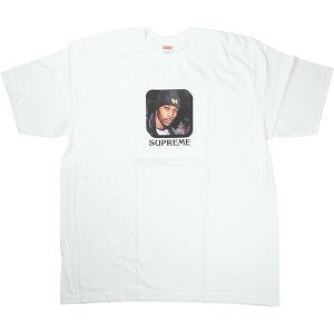 SUPREME シュプリーム ×Wu-Tang Clan 25FW RZA Tee White Tシャツ 白 Size 【L】 【新古品・未使用品】 20829449