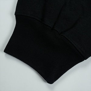 SUPREME シュプリーム ×Wu-Tang Clan 25FW Hooded Sweatshirt Black パーカー 黒 Size 【L】 【新古品・未使用品】 20829451