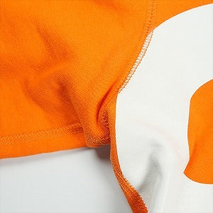 SUPREME シュプリーム 13AW Sup Crewneck Orange クルーネックスウェット オレンジ Size 【L】 【中古品-良い】 20829453