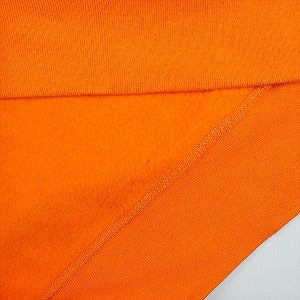 SUPREME シュプリーム 13AW Sup Crewneck Orange クルーネックスウェット オレンジ Size 【L】 【中古品-良い】 20829453