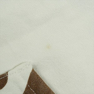 SUPREME シュプリーム 16AW Box Logo Hooded Sweatshirt Brown Camo BOXロゴパーカー 白茶 Size 【M】 【中古品-良い】 20829454