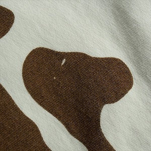 SUPREME シュプリーム 16AW Box Logo Hooded Sweatshirt Brown Camo BOXロゴパーカー 白茶 Size 【M】 【中古品-良い】 20829454