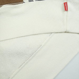 SUPREME シュプリーム 16AW Box Logo Hooded Sweatshirt Brown Camo BOXロゴパーカー 白茶 Size 【M】 【中古品-良い】 20829454