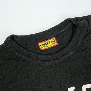 HUMAN MADE ヒューマンメイド 25AW GRAPHIC T-SHIRT HM30TE006 BLACK カモTシャツ 黒 Size 【XXL】 【新古品・未使用品】 20829518
