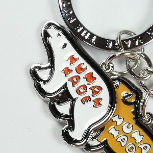 HUMAN MADE ヒューマンメイド 25AW ANIMAL KEY CHARM HM30GD121 アニマルキーチャーム マルチ Size 【フリー】 【新古品・未使用品】 20829520