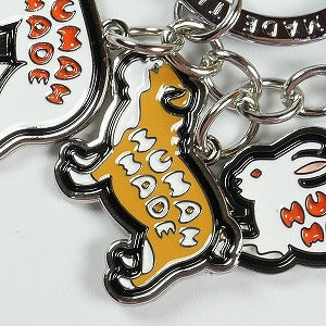 HUMAN MADE ヒューマンメイド 25AW ANIMAL KEY CHARM HM30GD121 アニマルキーチャーム マルチ Size 【フリー】 【新古品・未使用品】 20829520