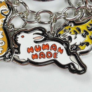 HUMAN MADE ヒューマンメイド 25AW ANIMAL KEY CHARM HM30GD121 アニマルキーチャーム マルチ Size 【フリー】 【新古品・未使用品】 20829520