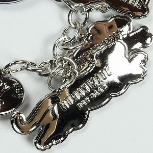 HUMAN MADE ヒューマンメイド 25AW ANIMAL KEY CHARM HM30GD121 アニマルキーチャーム マルチ Size 【フリー】 【新古品・未使用品】 20829520