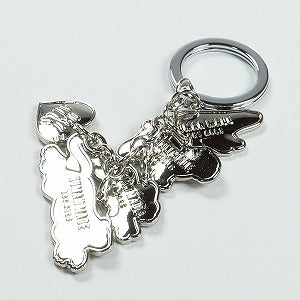 HUMAN MADE ヒューマンメイド 25AW ANIMAL KEY CHARM HM30GD121 アニマルキーチャーム マルチ Size 【フリー】 【新古品・未使用品】 20829521