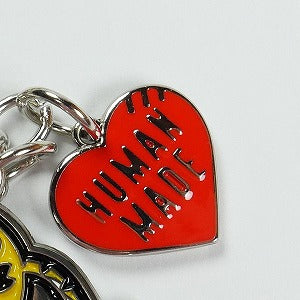 HUMAN MADE ヒューマンメイド 25AW ANIMAL KEY CHARM HM30GD121 アニマルキーチャーム マルチ Size 【フリー】 【新古品・未使用品】 20829521