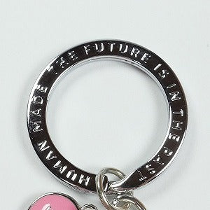 HUMAN MADE ヒューマンメイド 25AW HEART KEY CHARM HM30GD122 ハートキーチャーム マルチ Size 【フリー】 【新古品・未使用品】 20829522