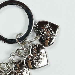 HUMAN MADE ヒューマンメイド 25AW HEART KEY CHARM HM30GD122 ハートキーチャーム マルチ Size 【フリー】 【新古品・未使用品】 20829522