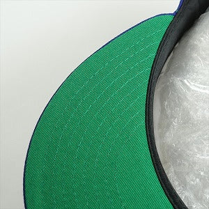 村上隆 ムラカミタカシ ×MLB World Tour Tokyo Series 2025 New Era 59Fifty Dodgers Strapback Hat キャップ 青 Size 【7　5/8(XL)】 【新古品・未使用品】 20829530