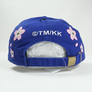 村上隆 ムラカミタカシ ×MLB World Tour Tokyo Series 2025 New Era 9Twenty Dodgers Strapback Hat キャップ 青 Size 【フリー】 【新古品・未使用品】 20829534