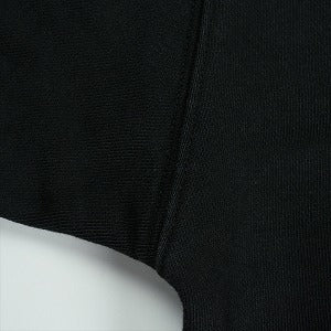 STUSSY ステューシー ×NIKE 25FW STONE WASHED FLEECE ZIP HOODIE Black ジップパーカー 黒 Size 【L】 【新古品・未使用品】 20829544