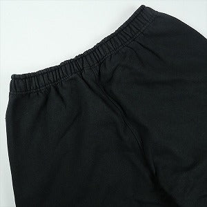 STUSSY ステューシー ×NIKE 25FW STONE WASHED FLEECE PANT Black スウェットパンツ 黒 Size 【XS】 【新古品・未使用品】 20829545