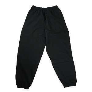 STUSSY ステューシー ×NIKE 25FW STONE WASHED FLEECE PANT Black スウェットパンツ 黒 Size 【S】 【新古品・未使用品】 20829546