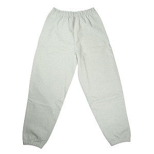 STUSSY ステューシー ×NIKE 25FW STONE WASHED FLEECE PANT Grey Heather スウェットパンツ 灰 Size 【S】 【新古品・未使用品】 20829547