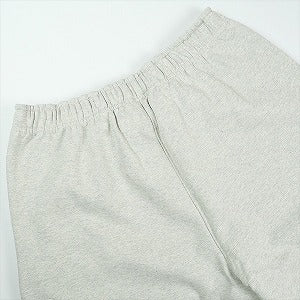 STUSSY ステューシー ×NIKE 25FW STONE WASHED FLEECE PANT Grey Heather スウェットパンツ 灰 Size 【S】 【新古品・未使用品】 20829547