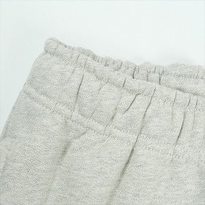 STUSSY ステューシー ×NIKE 25FW STONE WASHED FLEECE PANT Grey Heather スウェットパンツ 灰 Size 【S】 【新古品・未使用品】 20829547