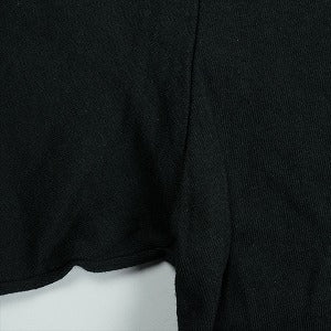 SUPREME シュプリーム ×Wu-Tang Clan 25FW RZA Tee Black Tシャツ 黒 Size 【M】 【新古品・未使用品】 20829551