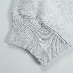 SUPREME シュプリーム ×Wu-Tang Clan 25FW Hooded Sweatshirt Ash Grey パーカー 薄灰 Size 【M】 【新古品・未使用品】 20829553