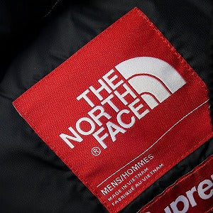 SUPREME シュプリーム ×THE NORTH FACE 20AW Faux Fur Nuptse Jacket ヌプシジャケット 黒 Size 【M】 【新古品・未使用品】 20829557
