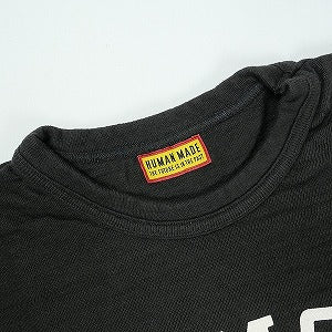 HUMAN MADE ヒューマンメイド 25AW GRAPHIC T-SHIRT HM30TE006 BLACK カモTシャツ 黒 Size 【M】 【新古品・未使用品】 20829563