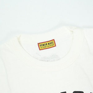 HUMAN MADE ヒューマンメイド 25AW GRAPHIC T-SHIRT HM30TE006 WHITE カモTシャツ 白 Size 【S】 【新古品・未使用品】 20829564
