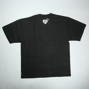 HUMAN MADE ヒューマンメイド 25AW GRAPHIC T-SHIRT HM30TE006 BLACK カモTシャツ 黒 Size 【XL】 【新古品・未使用品】 20829565