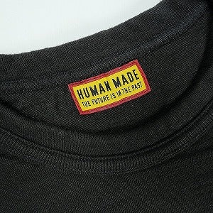 HUMAN MADE ヒューマンメイド 25AW GRAPHIC T-SHIRT HM30TE006 BLACK カモTシャツ 黒 Size 【XL】 【新古品・未使用品】 20829565