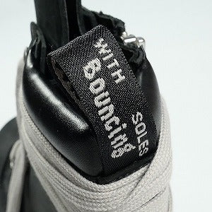 その他 Rick Owens × Dr.Martens Quad Sole Steel Toe Boot Black ブーツ 黒 Size 【28.0cm】 【新古品・未使用品】 20829569