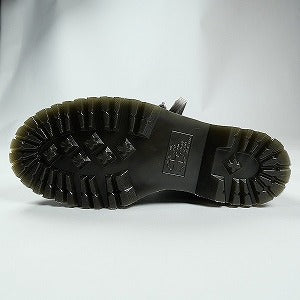 その他 Rick Owens × Dr.Martens Quad Sole Steel Toe Boot Black ブーツ 黒 Size 【28.0cm】 【新古品・未使用品】 20829569