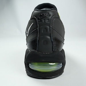NIKE ナイキ AIR MAX 95 BIG BUBBLE SE BLACK/WHITE-VOLT-FLT GOLD IM8063-010 スニーカー 黒 Size 【27.5cm】 【新古品・未使用品】 20829570