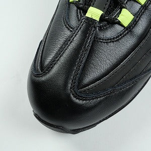 NIKE ナイキ AIR MAX 95 BIG BUBBLE SE BLACK/WHITE-VOLT-FLT GOLD IM8063-010 スニーカー 黒 Size 【27.5cm】 【新古品・未使用品】 20829570