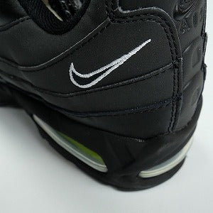 NIKE ナイキ AIR MAX 95 BIG BUBBLE SE BLACK/WHITE-VOLT-FLT GOLD IM8063-010 スニーカー 黒 Size 【27.5cm】 【新古品・未使用品】 20829570