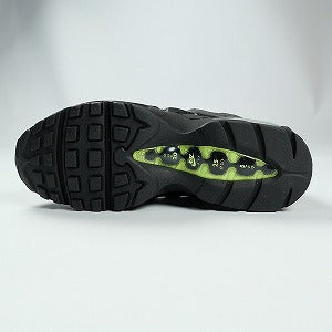 NIKE ナイキ AIR MAX 95 BIG BUBBLE SE BLACK/WHITE-VOLT-FLT GOLD IM8063-010 スニーカー 黒 Size 【27.5cm】 【新古品・未使用品】 20829570