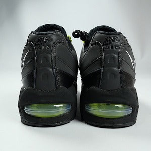 NIKE ナイキ AIR MAX 95 BIG BUBBLE SE BLACK/WHITE-VOLT-FLT GOLD IM8063-010 スニーカー 黒 Size 【27.5cm】 【新古品・未使用品】 20829570