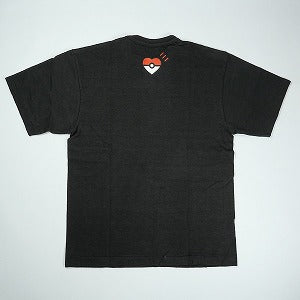 HUMAN MADE ヒューマンメイド ×POKEMON MADE 25AW GRAPHIC T-SHIRT BLACK ONLINE STORE限定 ピカチュウTシャツ 黒 Size 【L】 【新古品・未使用品】 20829572