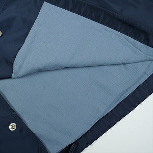 HUMAN MADE ヒューマンメイド ×POKEMON MADE 25AW COACH JACKET XX30JK005 NAVY コーチジャケット 紺 Size 【L】 【新古品・未使用品】 20829583