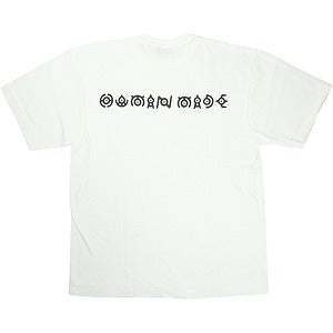 HUMAN MADE ヒューマンメイド ×POKEMON MADE 25AW GRAPHIC T-SHIRT XX30TE020 WHITE アンノーンTシャツ 白 Size 【L】 【新古品・未使用品】 20829584