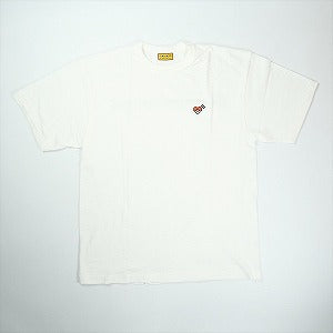 HUMAN MADE ヒューマンメイド ×POKEMON MADE 25AW GRAPHIC T-SHIRT XX30TE020 WHITE アンノーンTシャツ 白 Size 【L】 【新古品・未使用品】 20829584