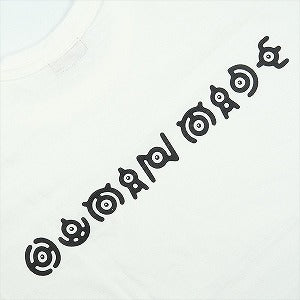 HUMAN MADE ヒューマンメイド ×POKEMON MADE 25AW GRAPHIC T-SHIRT XX30TE020 WHITE アンノーンTシャツ 白 Size 【L】 【新古品・未使用品】 20829584