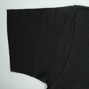 HUMAN MADE ヒューマンメイド ×POKEMON MADE 25AW GRAPHIC T-SHIRT XX30TE020 BLACK アンノーンTシャツ 黒 Size 【S】 【新古品・未使用品】 20829587